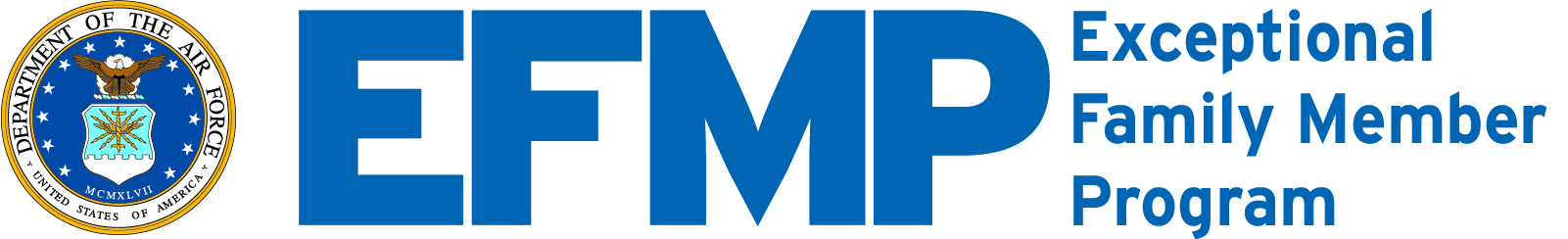 EMFP logo