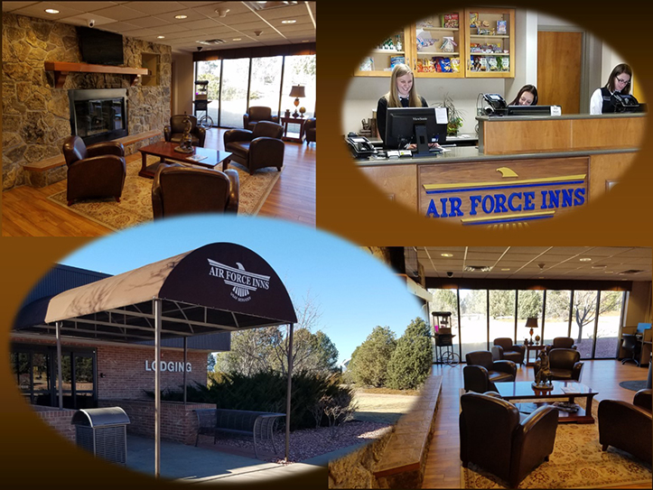 schriever afb lodging