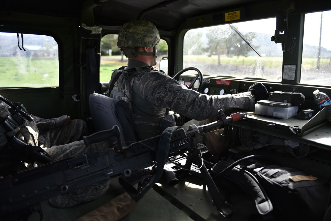 Oregon Military and Veterans Benefits | An Official Air Force Benefits  Website