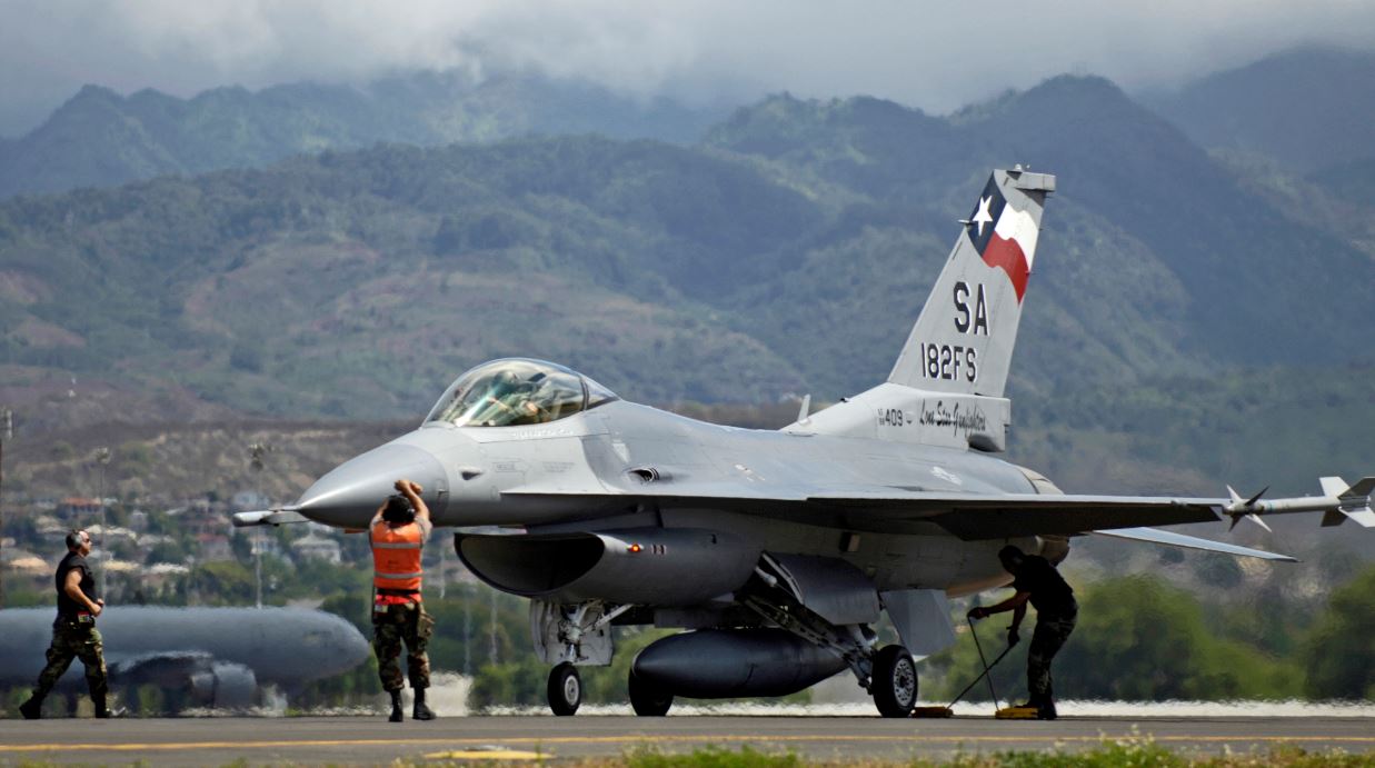 Texas Military and Veterans Benefits | An Official Air Force Benefits  Website