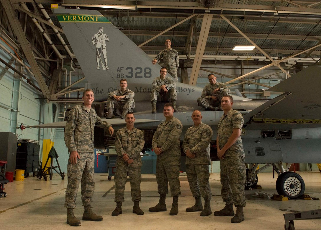Vermont Military and Veterans Benefits An Official Air Force Benefits