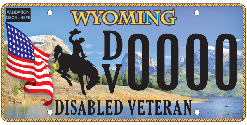 Wyoming Military and Veteran Benefits  An Official Air Force Benefits  Website